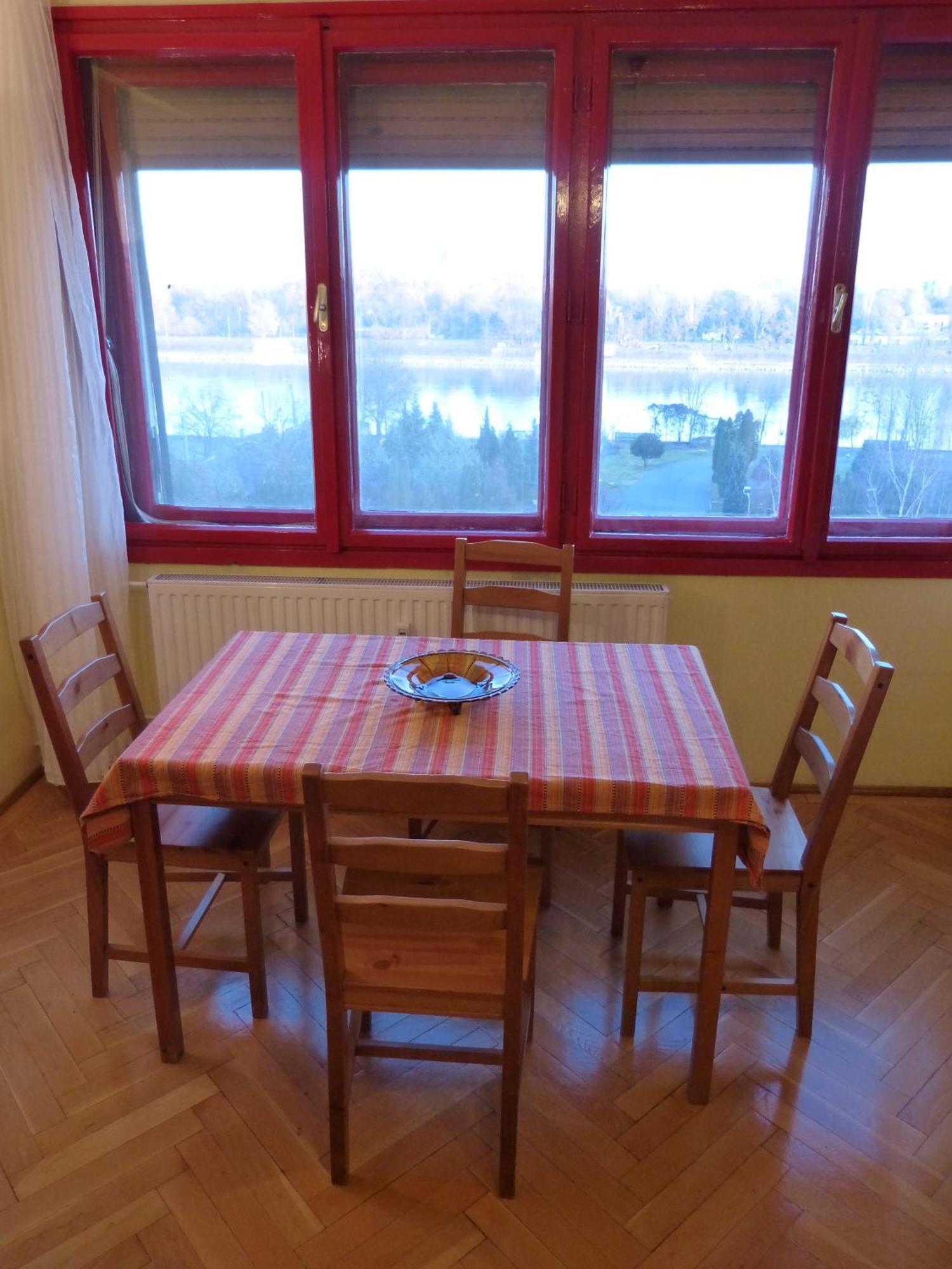 Obuda Apartments Budapest Room photo