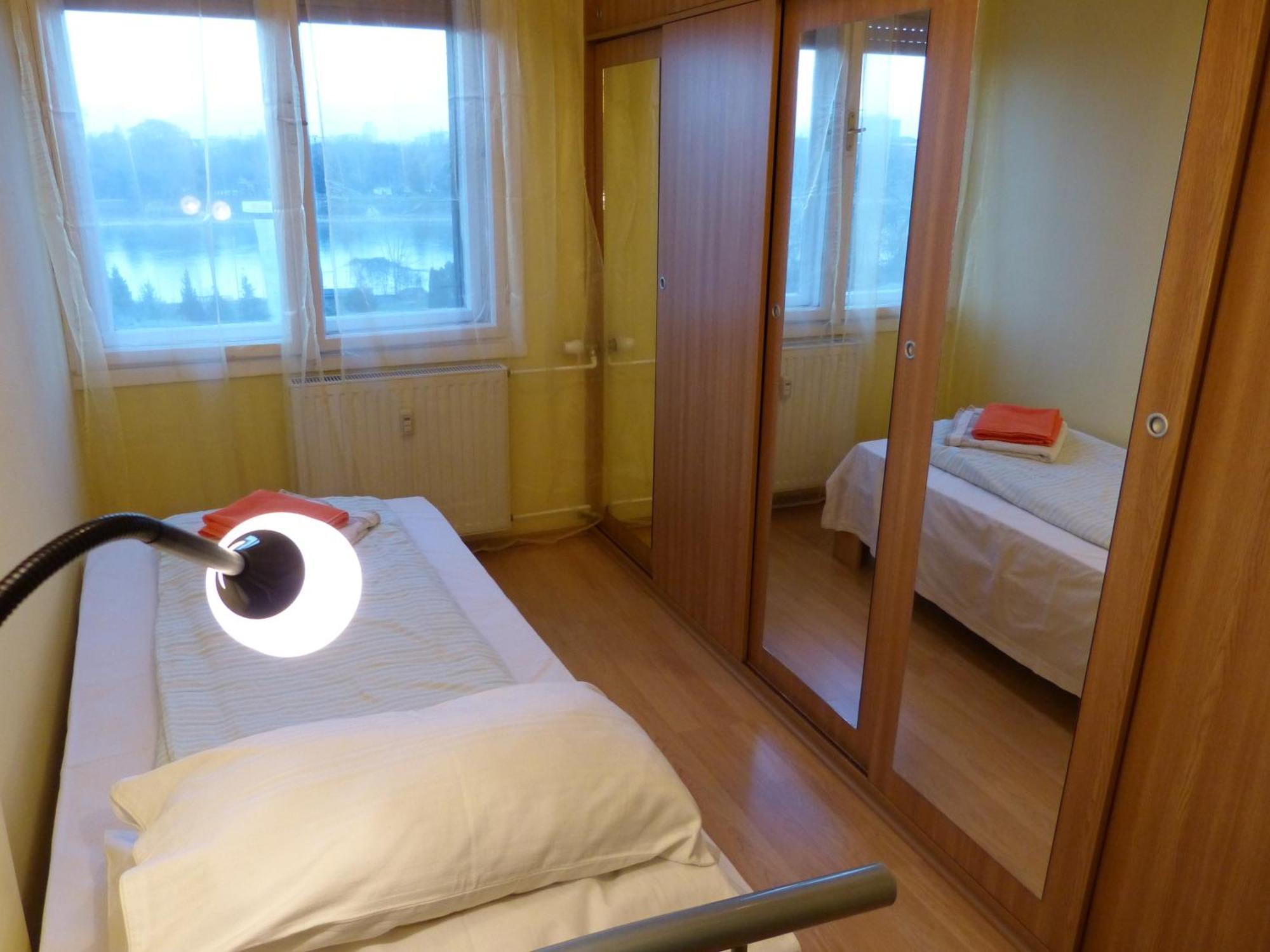 Obuda Apartments Budapest Room photo
