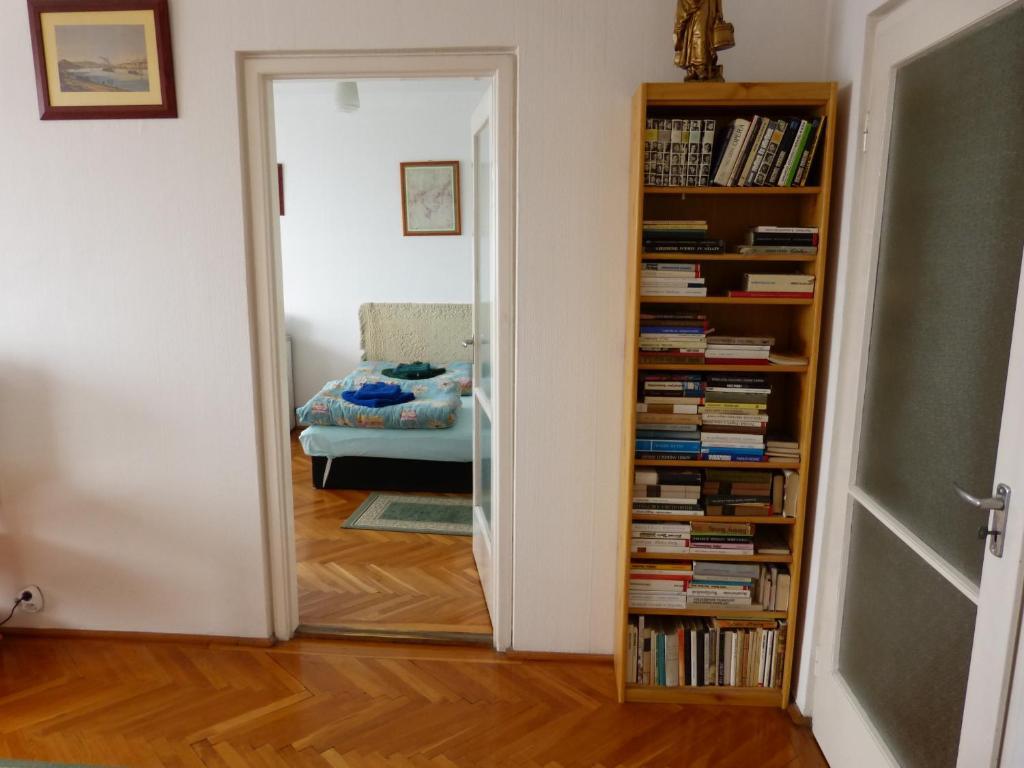 Obuda Apartments Budapest Room photo